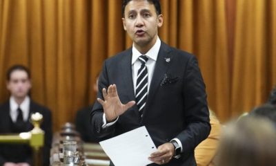 Liberals’ bail reforms to become law after year of increased crime concerns - National