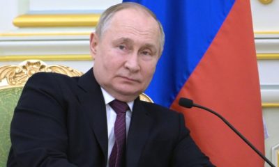 Russia sets 2024 election date as Putin moves closer to 5th term as president - National