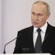 Russian President Vladimir Putin says he will seek another term in office - National