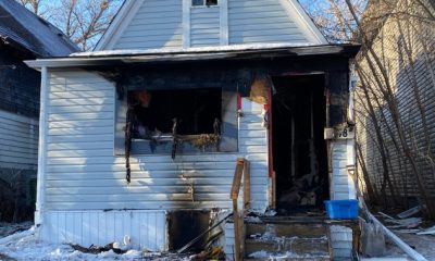 Two dead in Regina following fire on Rae Street - Regina