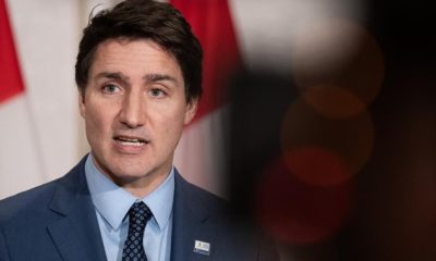 Mideast ministers to discuss resolution to Israel-Hamas war with Joly, Trudeau in Ottawa - National