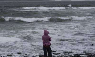 Environment Canada issues special weather statements for the Maritimes