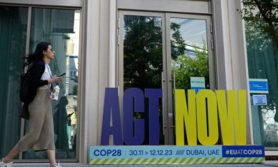 COP28: Fossil fuels agreement elusive as conference enters final days - National