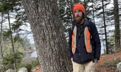 In Halifax, a call to promote old-growth forests as a guard against future wildfires - Halifax