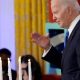 Biden says Israel losing global support, Netanyahu ‘has to change this government’ - National
