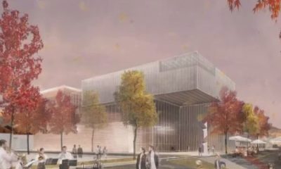 Projected cultural centre cost overruns causing consternation in Vernon arts community - Okanagan