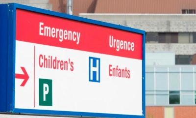 Kids’ emergency rooms are crunched in Canada. What parents should know - National