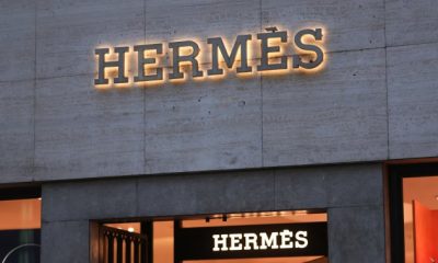 Hermès heir plans to give half his $14 billion fortune to his gardener - National