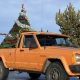 Custom-made Christmas truck brings ‘awesome’ boost for holiday season - Calgary