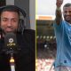 Aaron Lennon phoned Kyle Walker live on talkSPORT to get Premier League title prediction with Man City fighting Liverpool and Arsenal