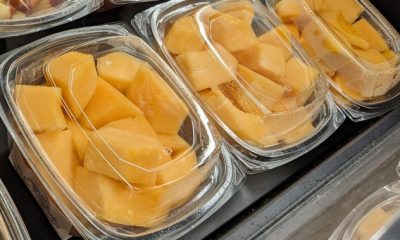 Mexico closing packing plant linked to cantaloupe salmonella outbreak - National