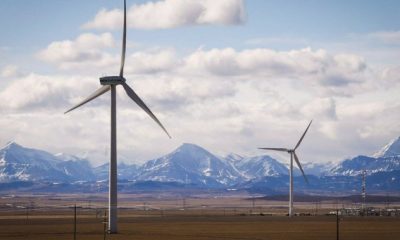 Alberta’s renewable energy pause could become lingering stumble: observers
