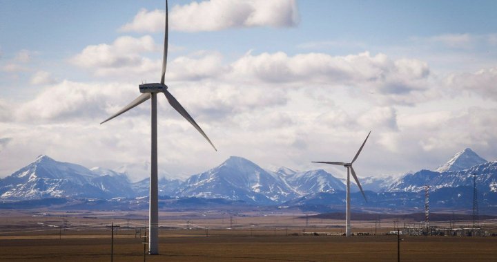 Alberta’s renewable energy pause could become lingering stumble: observers
