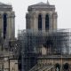 Notre Dame spire to be crowned with new rooster, marking cathedral’s revival after fire - National