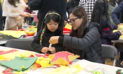 ‘Wonderful feeling’: Beloved Filipino Christmas Market held in Vancouver - BC