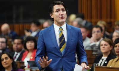 Most voters still say Trudeau should resign — and expect an election in 2024 - National