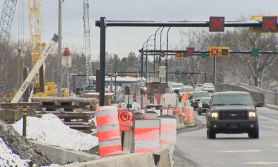 New Jacques-Bizard Bridge not enough to ease West Island traffic woes - Montreal