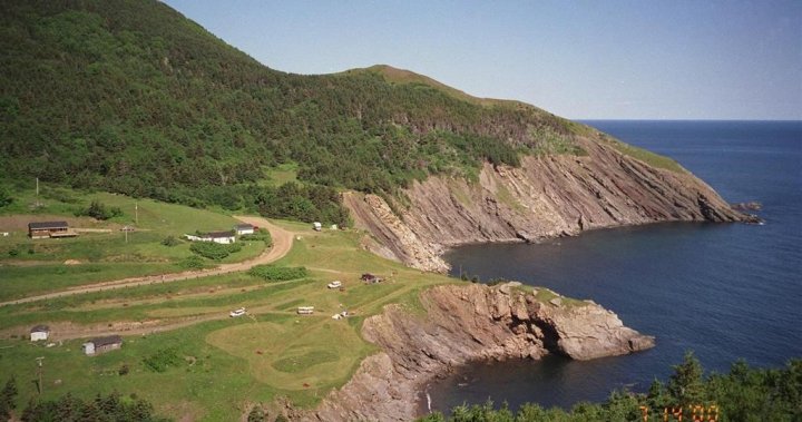 Former head monk at Cape Breton monastery sentenced to 60 days in jail for voyeurism - Halifax