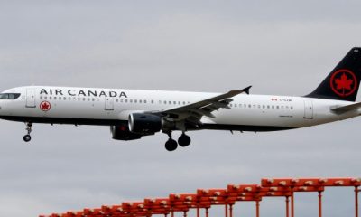 Toronto plane aborts landing 150 ft above ground after runway incursion - Toronto