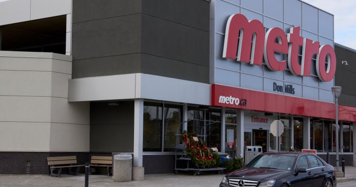Metro says Loblaw conspired to implicate it in bread price-fixing scheme - National