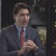 An Israel-Hamas conflict ceasefire ‘can’t be one-sided:’ Trudeau - National