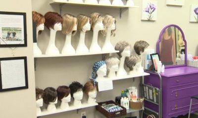 Winnipeg store empowers cancer fighters with hope - Winnipeg