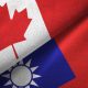 Canada inks landmark bilateral investment agreement with Taiwan - National