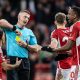 Bizarre reason VAR could not intervene as Nottingham Forest fume at 'shocking' Willy Boly red card