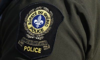 13-year-old boy dies after Christmas Eve crash involving off-road vehicle: Quebec provincial police - Montreal