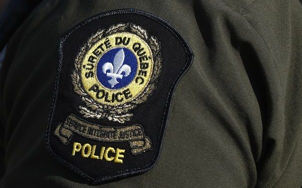 13-year-old boy dies after Christmas Eve crash involving off-road vehicle: Quebec provincial police - Montreal