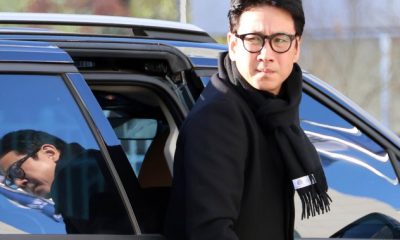 ‘Parasite’ actor Lee Sun-kyun found dead in Seoul, police say - National