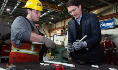 The Trudeau Liberals had a tough year. What will they do in 2024? - National