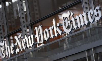 New York Times sues OpenAI, Microsoft for using its stories to train chatbots - National