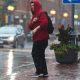 Freezing rain expected to turn into snow in parts of Maritimes: Environment Canada