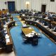 Future leaders immersing themselves in parliamentary process - Winnipeg