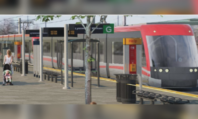 $1B committed so far to Calgary’s Green Line amid negotiations with developer - Calgary