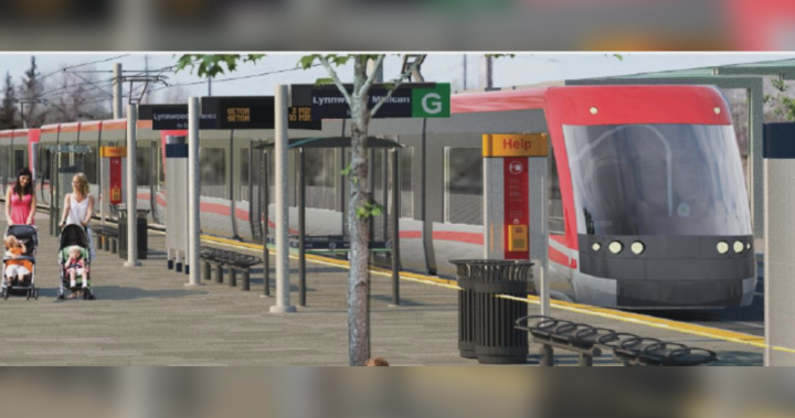 $1B committed so far to Calgary’s Green Line amid negotiations with developer - Calgary