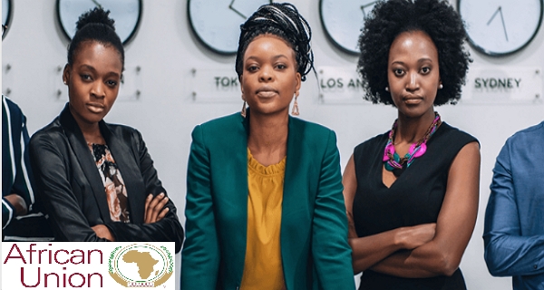 African Union Internship Program for African Students 2023/24