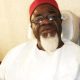 Anambra ex-governor, Chukwuemeka Ezeife is dead