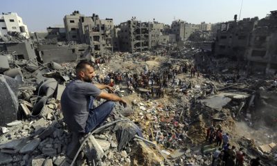 Arms sales to Israel land UK government in court