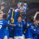 Balogun, Dessers Shine as Rangers Ends Scottish League Cup Drought
