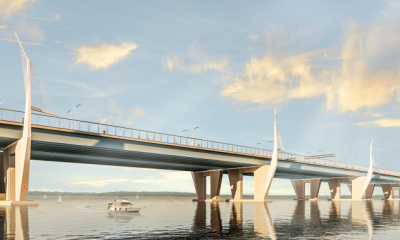 Construction begins on new Île-aux-Tourtes bridge, transport ministry confirms - Montreal