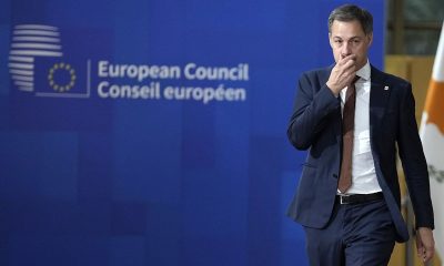 Crunch time for Belgian EU presidency as race to close crucial legislative files begins