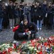 Czech Republic mourns victims of worst mass shooting in its history