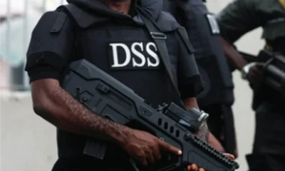 DSS arraigns six suspected IRS fraudsters in Ekiti