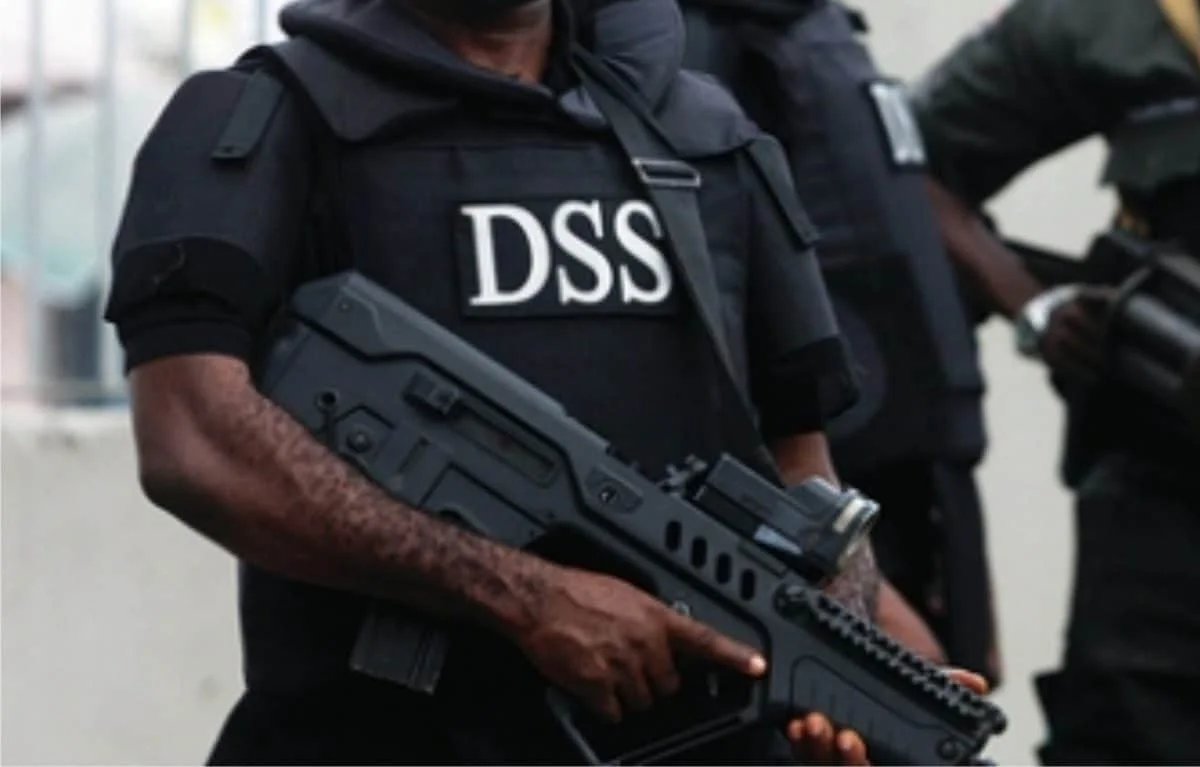 DSS arraigns six suspected IRS fraudsters in Ekiti