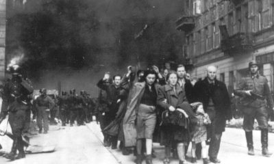 'Danger to democracy': Netherlands accused of spying on Jews after World War II