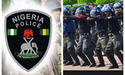 Delta: Police kill suspected kidnapper, free victim
