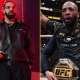 Drake loses $250,000 despite correctly backing Leon Edwards to beat Colby Covington at UFC 296