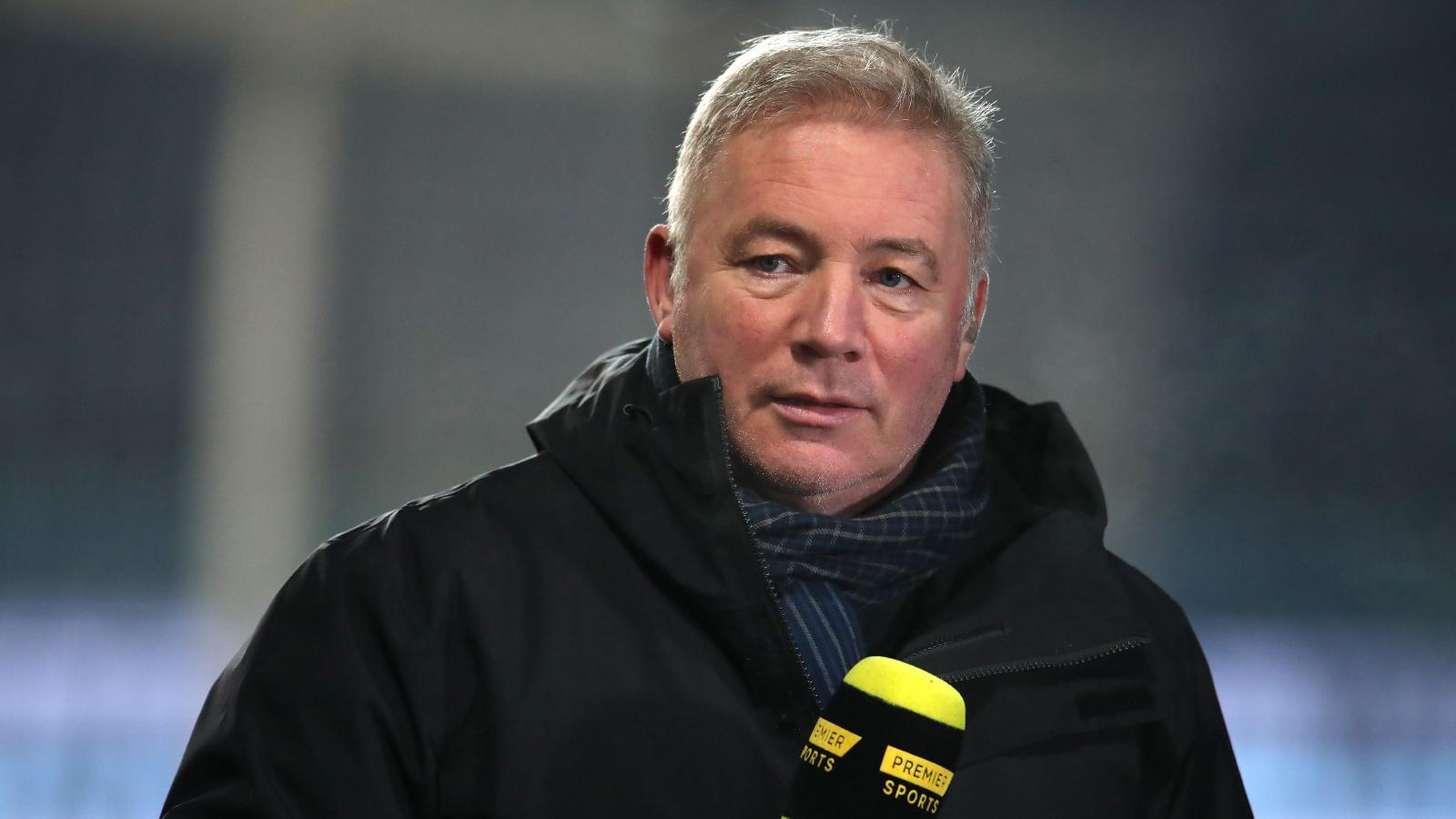 EPL: 'Horrible' - McCoist exempts only two Man Utd players from criticism after defeat to Newcastle